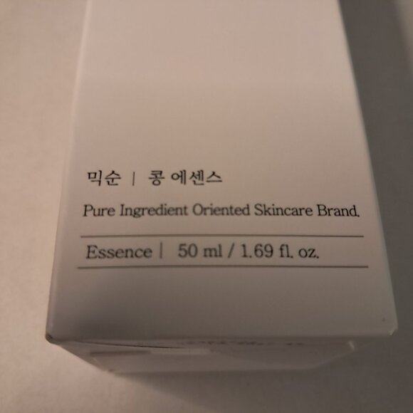Mixsoon bean essence  Korea NIB - Picture 10 of 10